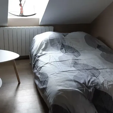 Bolbec Sweet Home Extérieur photo