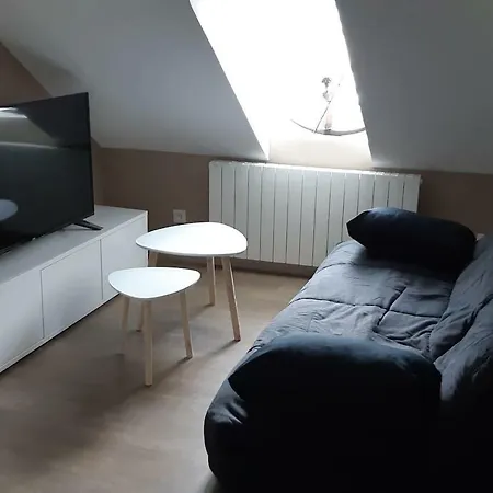 Bolbec Sweet Home Extérieur photo