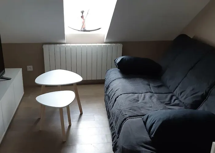 Bolbec Sweet Home
