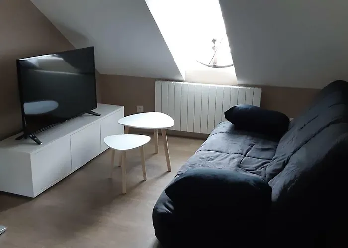 Bolbec Sweet Home