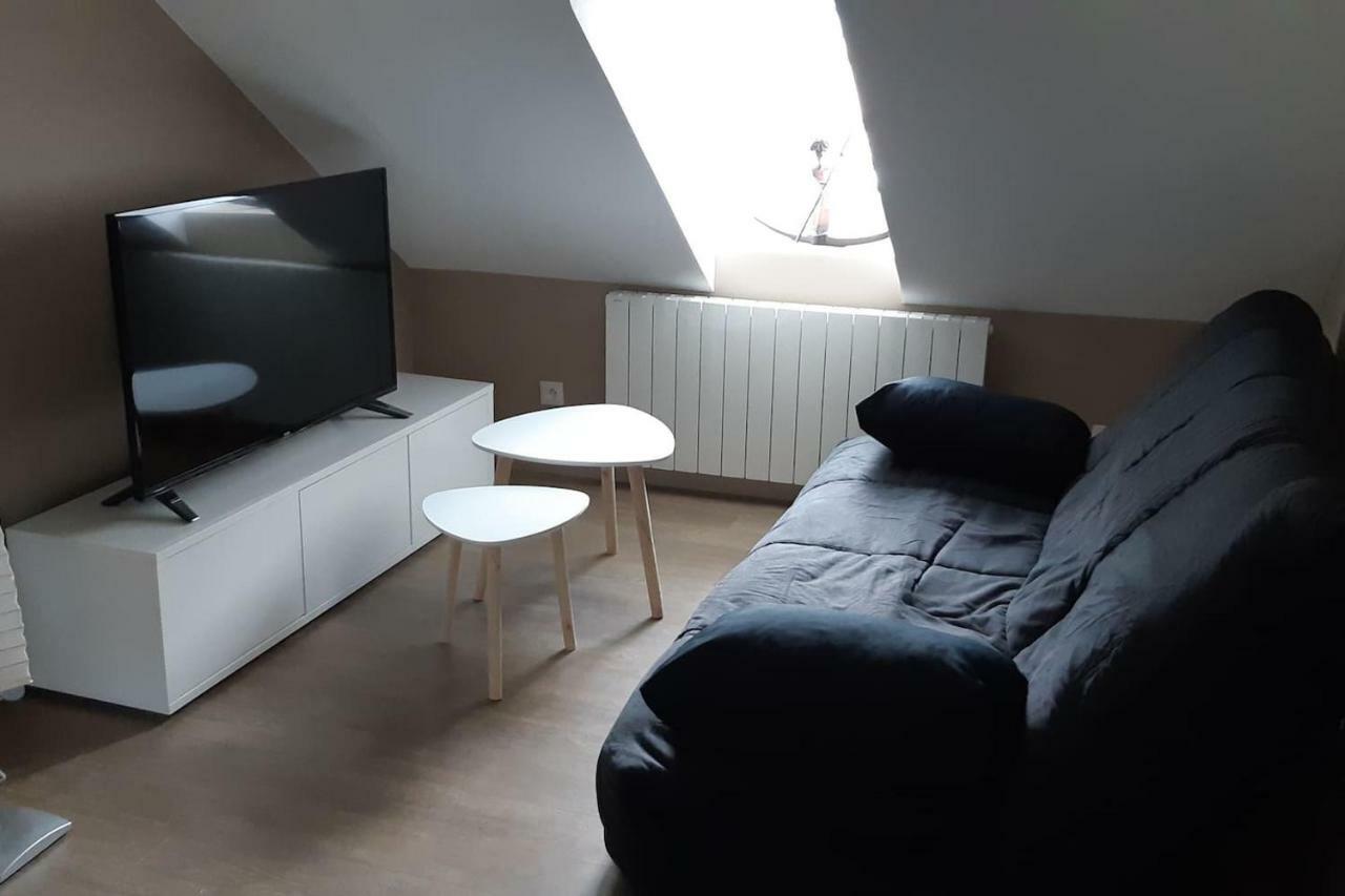 Appartement Sweet Bolbec
