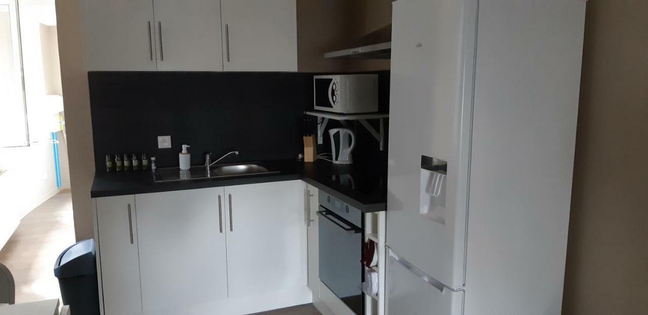 Sweet Appartement